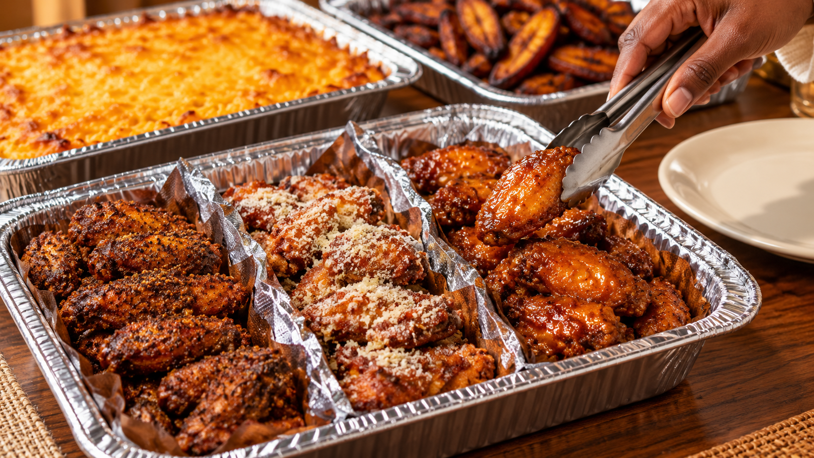 Knowing All the Ways You Can Order and Enjoy Your Meal