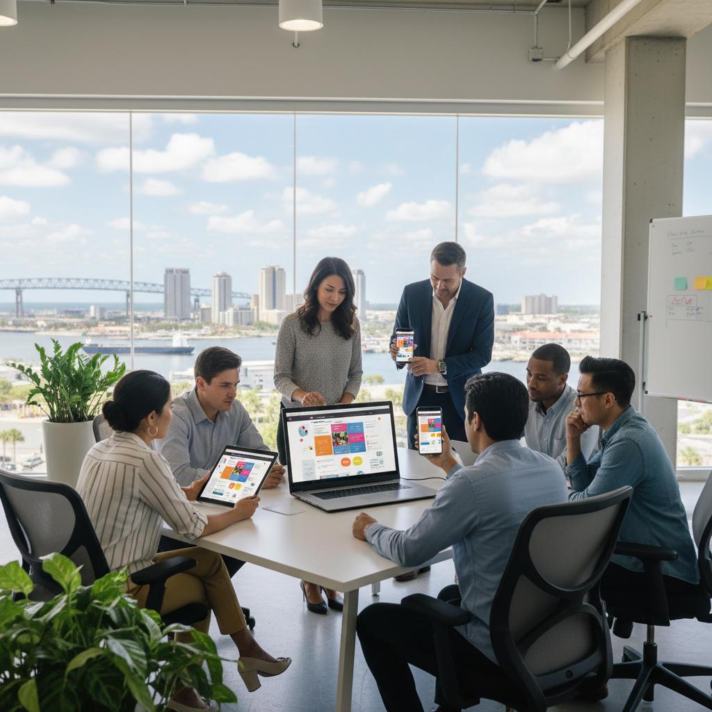 Working While You Sleep: Follow-Up That Catches Every Lead