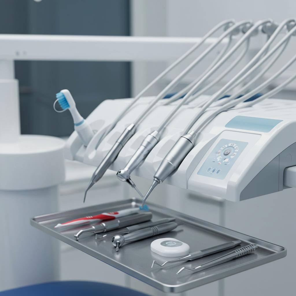 Inclusive Dental Services Available