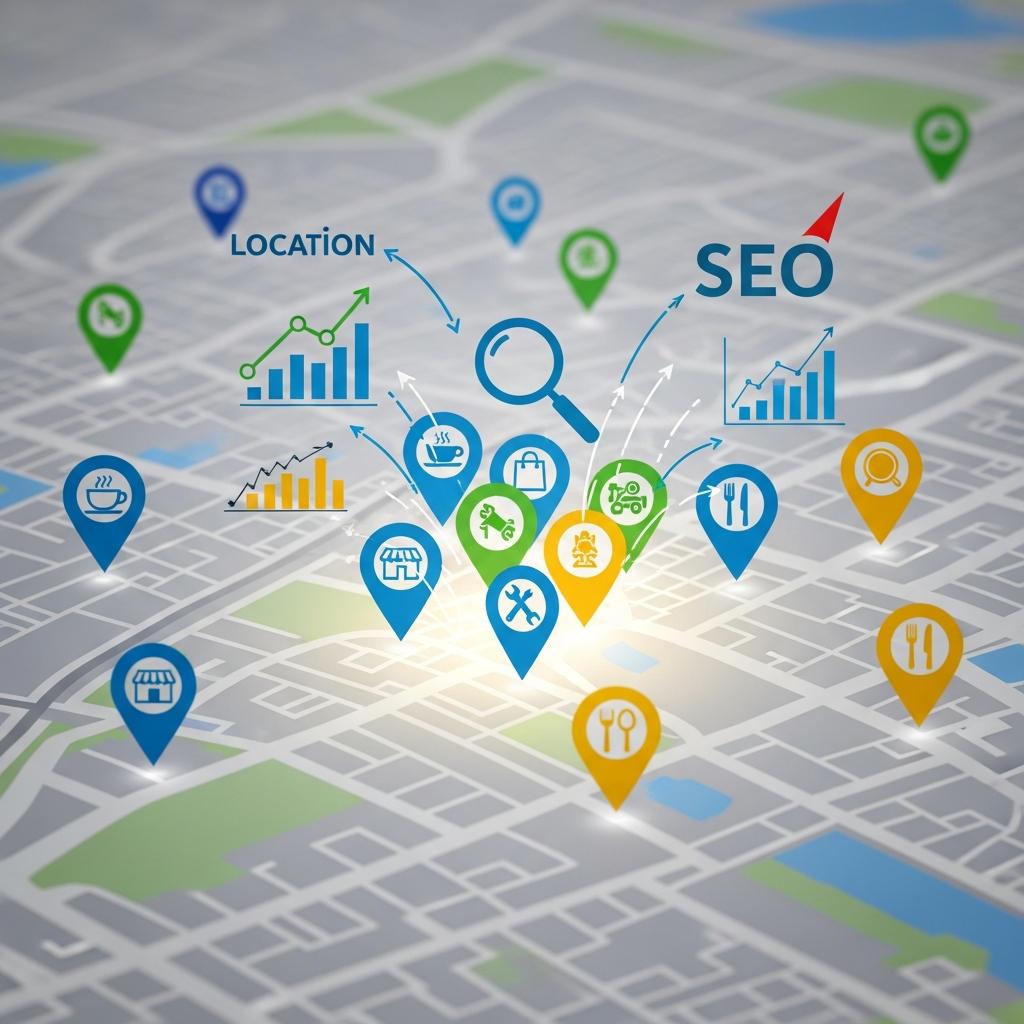 Local SEO Domination