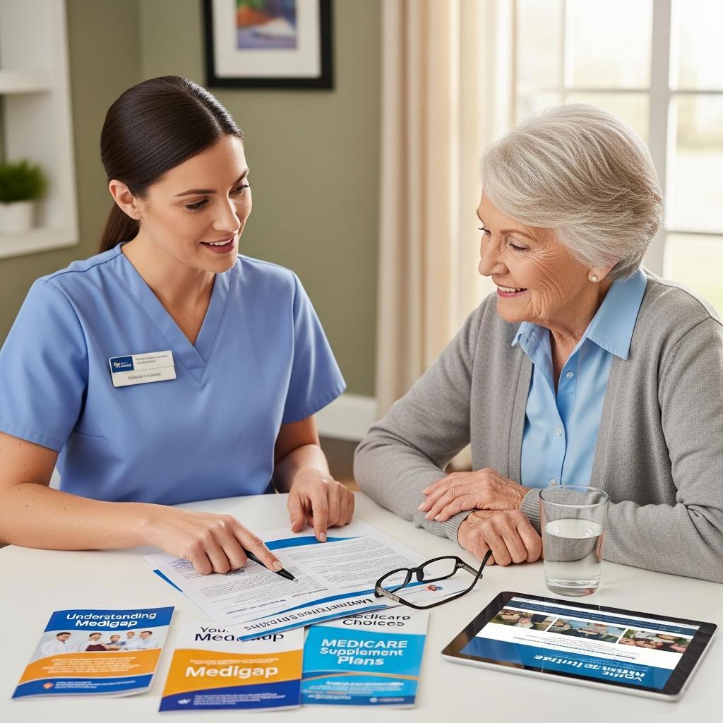 Deciphering Medicare Supplement Plans