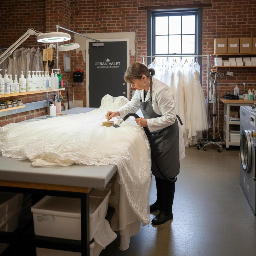 Tailored Cleaning Solutions