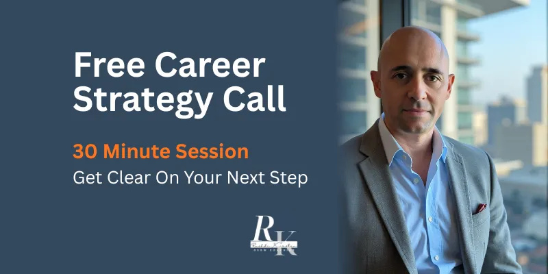 Empower Your Career with Expert Coaching Support
