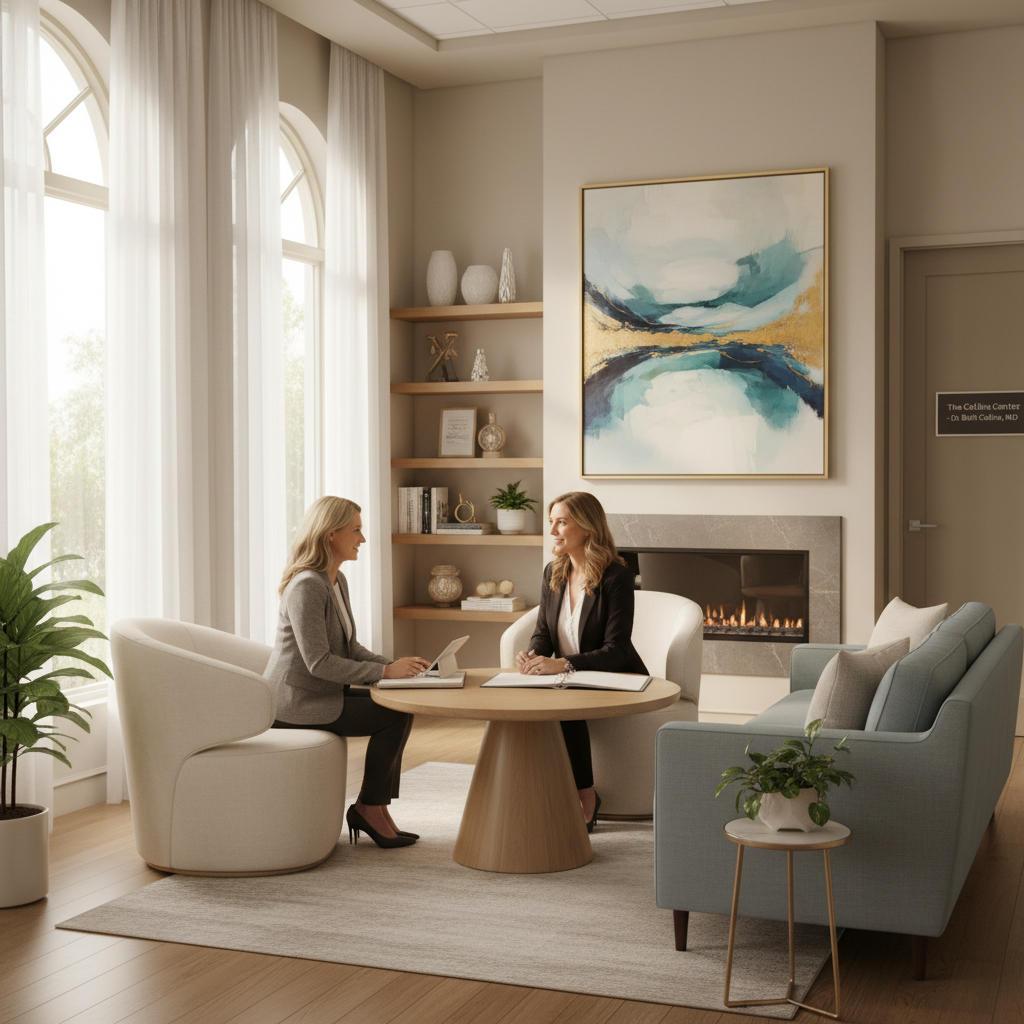 Custom Consultations and Evaluations