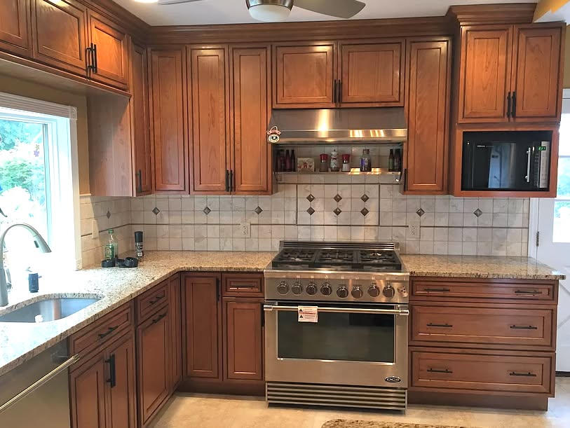 Whole-Home Renovations