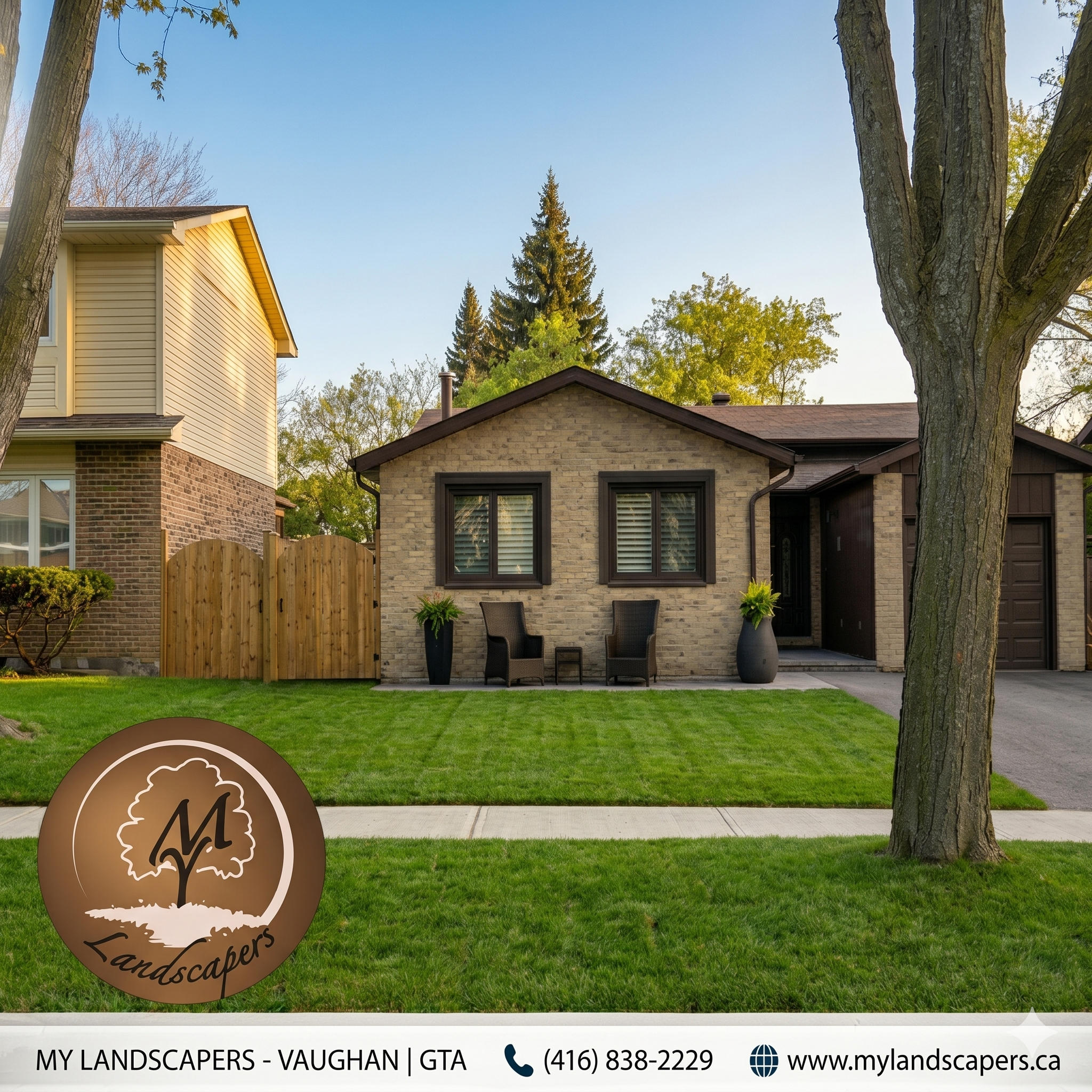 Full-Service Property Maintenance