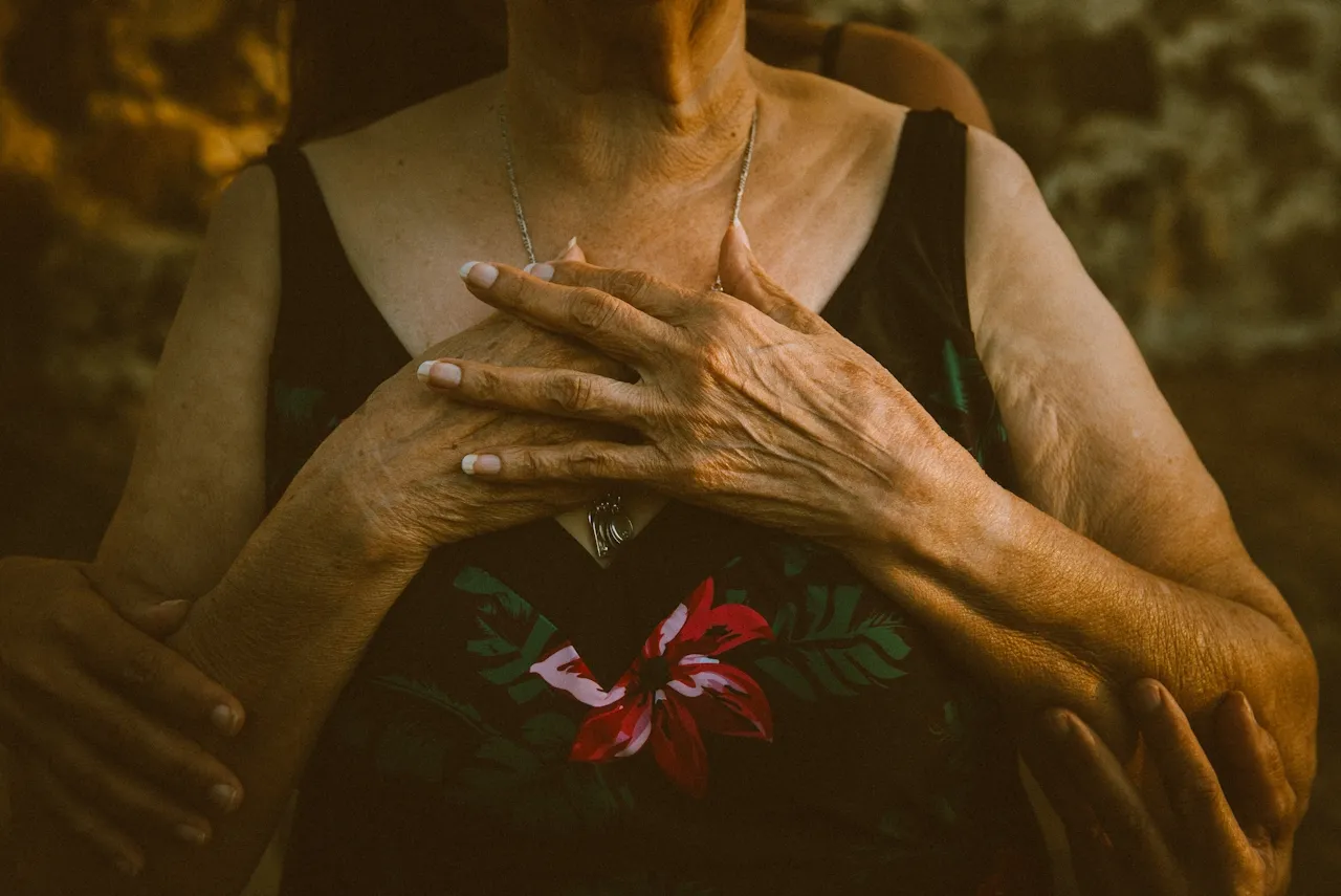 Emotional Well-Being for Creative Professionals