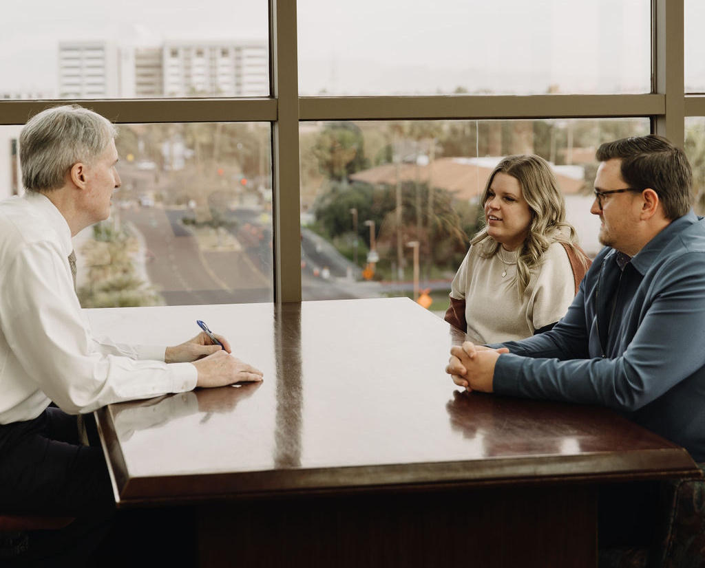 Experienced Mesa Lawyers for Your Legal Needs