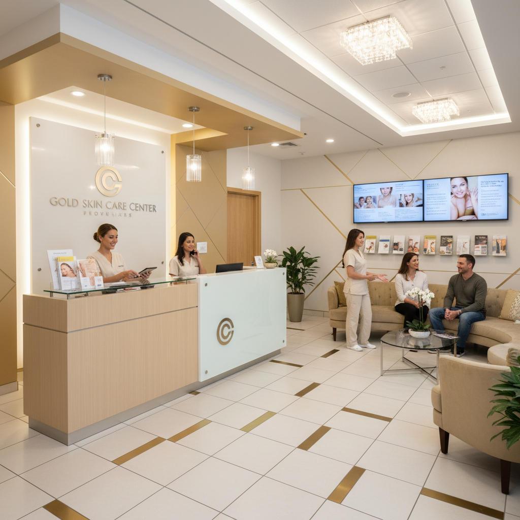 Explore Nashville's Leading Medical Spa and Dermatological Practice