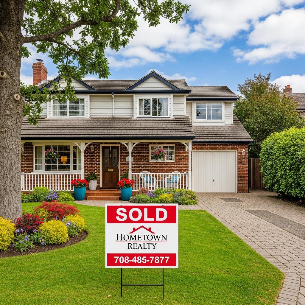 Expertise in Residential Conveyancing