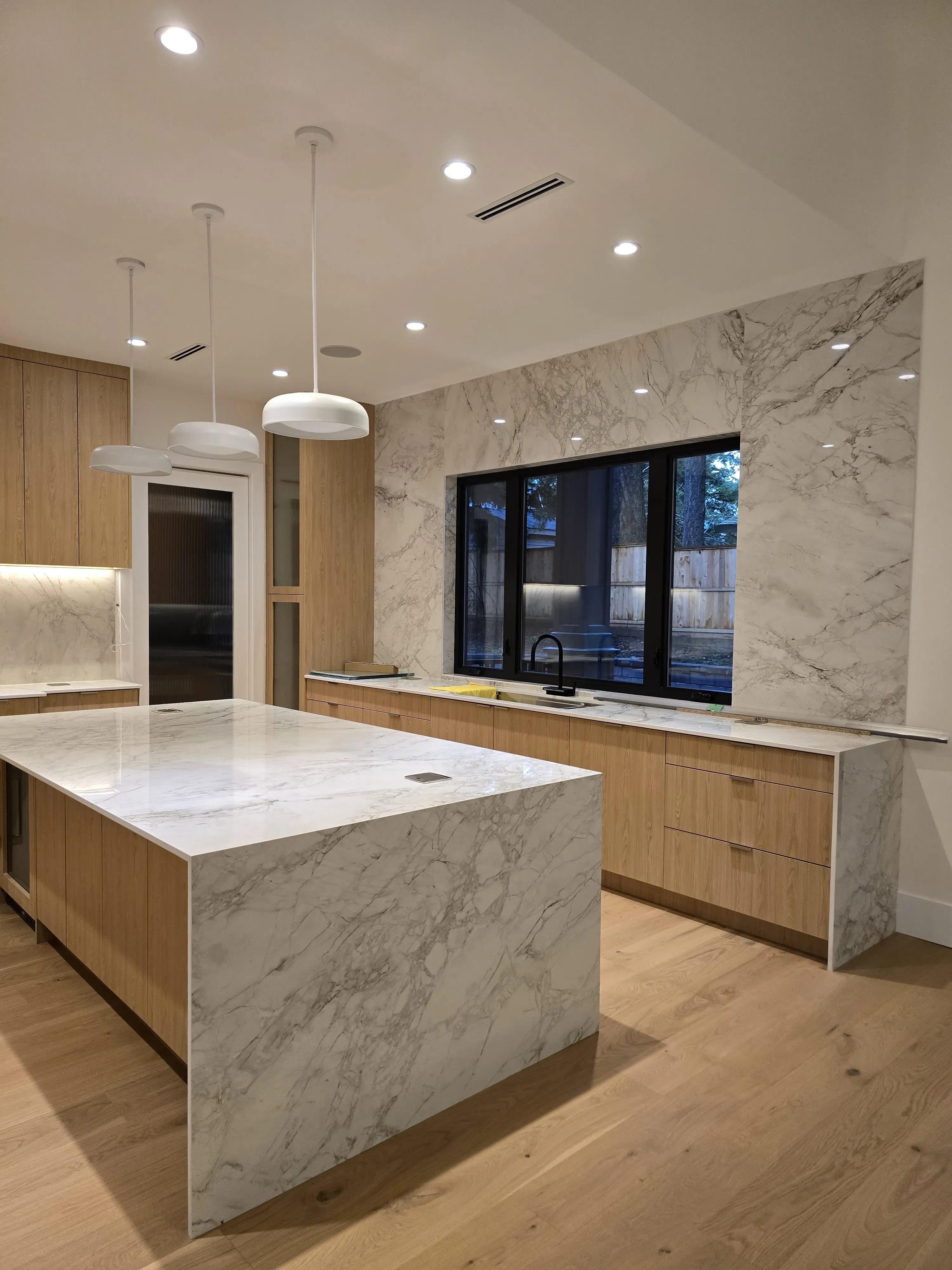 Top Stone Fabrication in Vancouver and Surrey