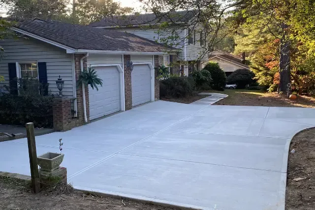 Professional Driveway Installation from Start to Finish