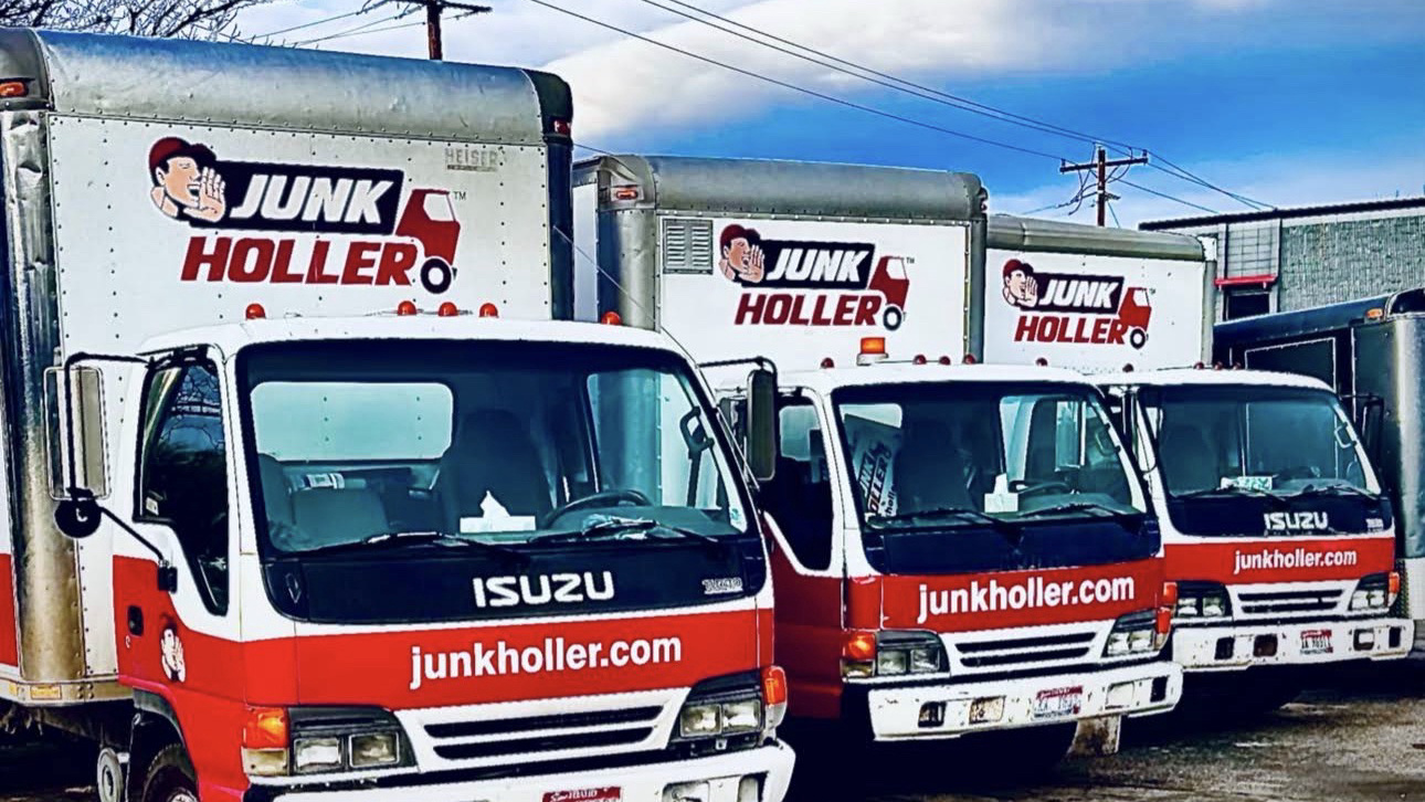 Trustworthy Junk Hauling Services in Kuna, Idaho