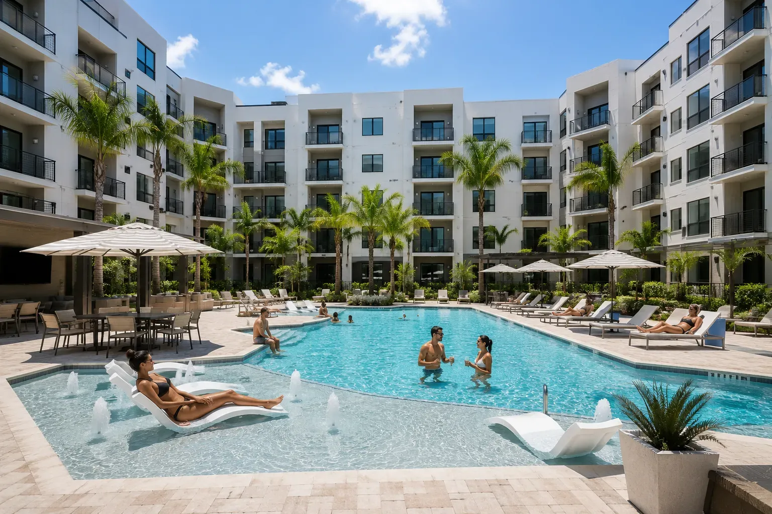 Effortless Temporary Housing Tampa Solutions
