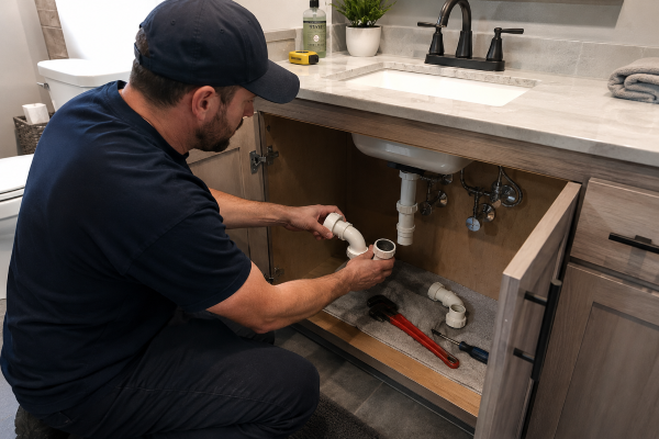 Sewer System Management