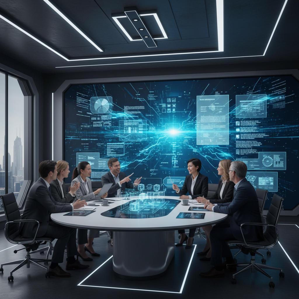 Incorporating Human Insight in AI Platforms