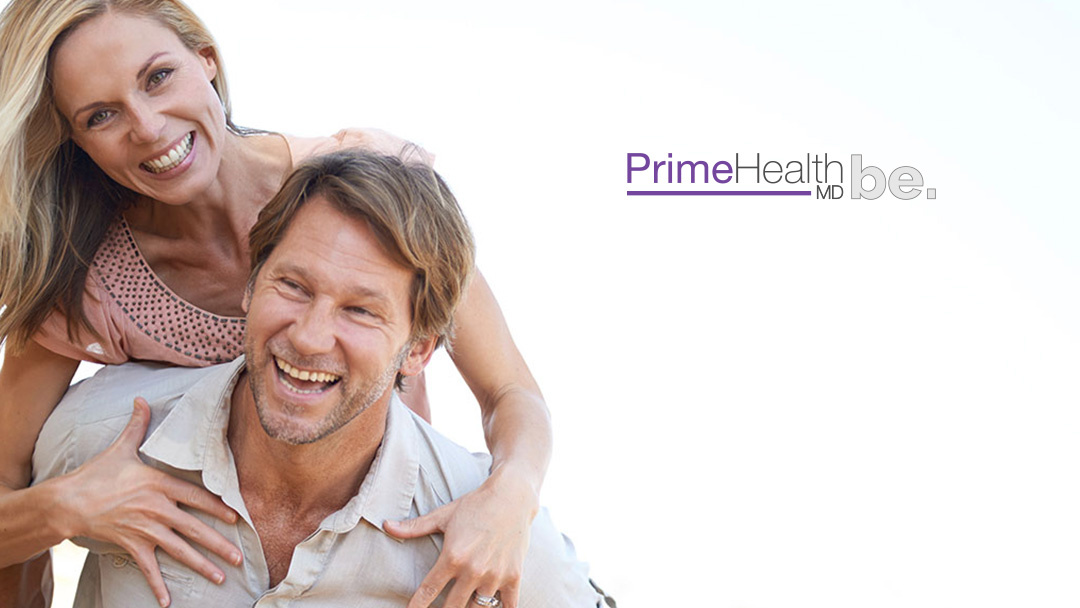Expert HRT for Men Alpharetta GA at PrimeHealthMD