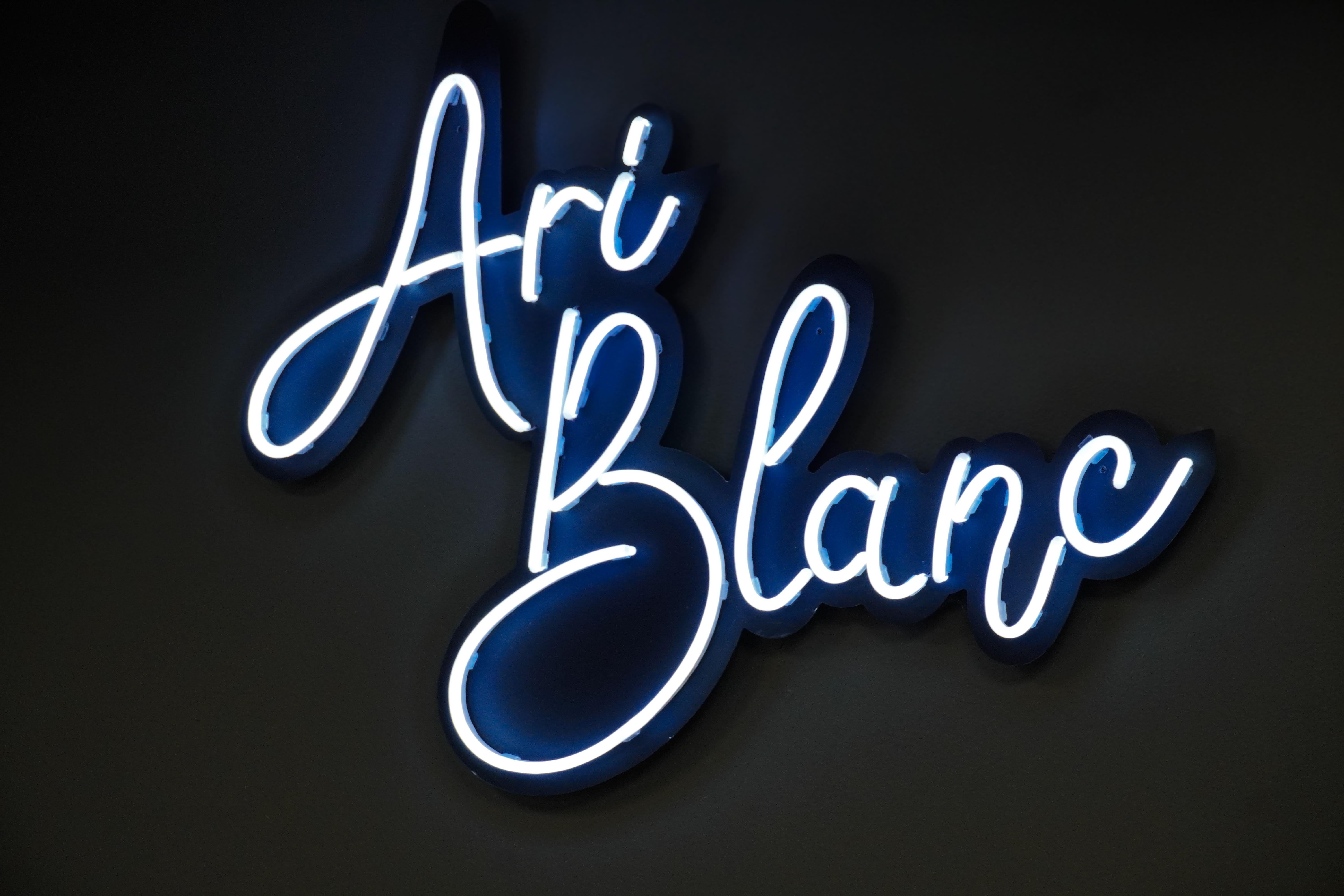 The Ari Blanc Difference in Skincare Mastery