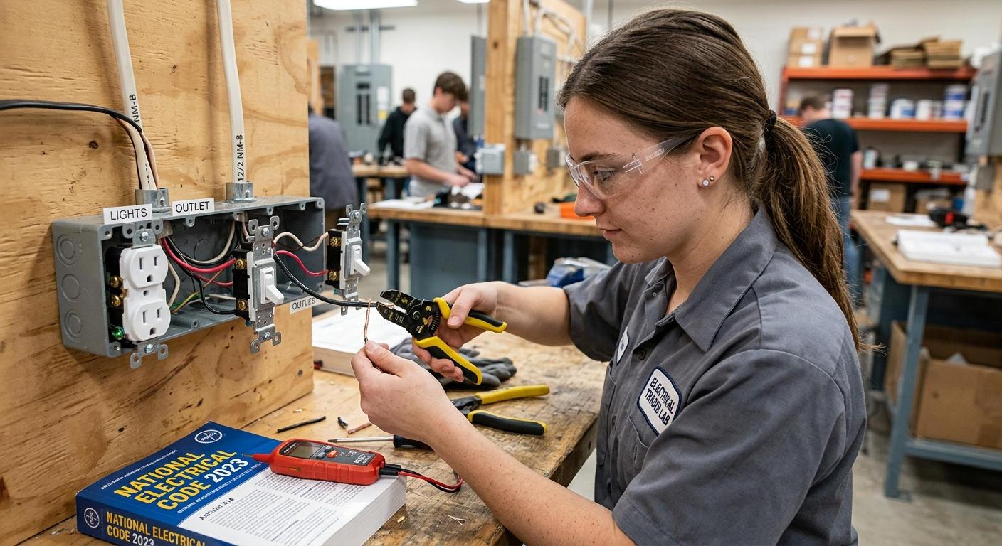 Course Content Aligned With What Phoenix Contractors Expect