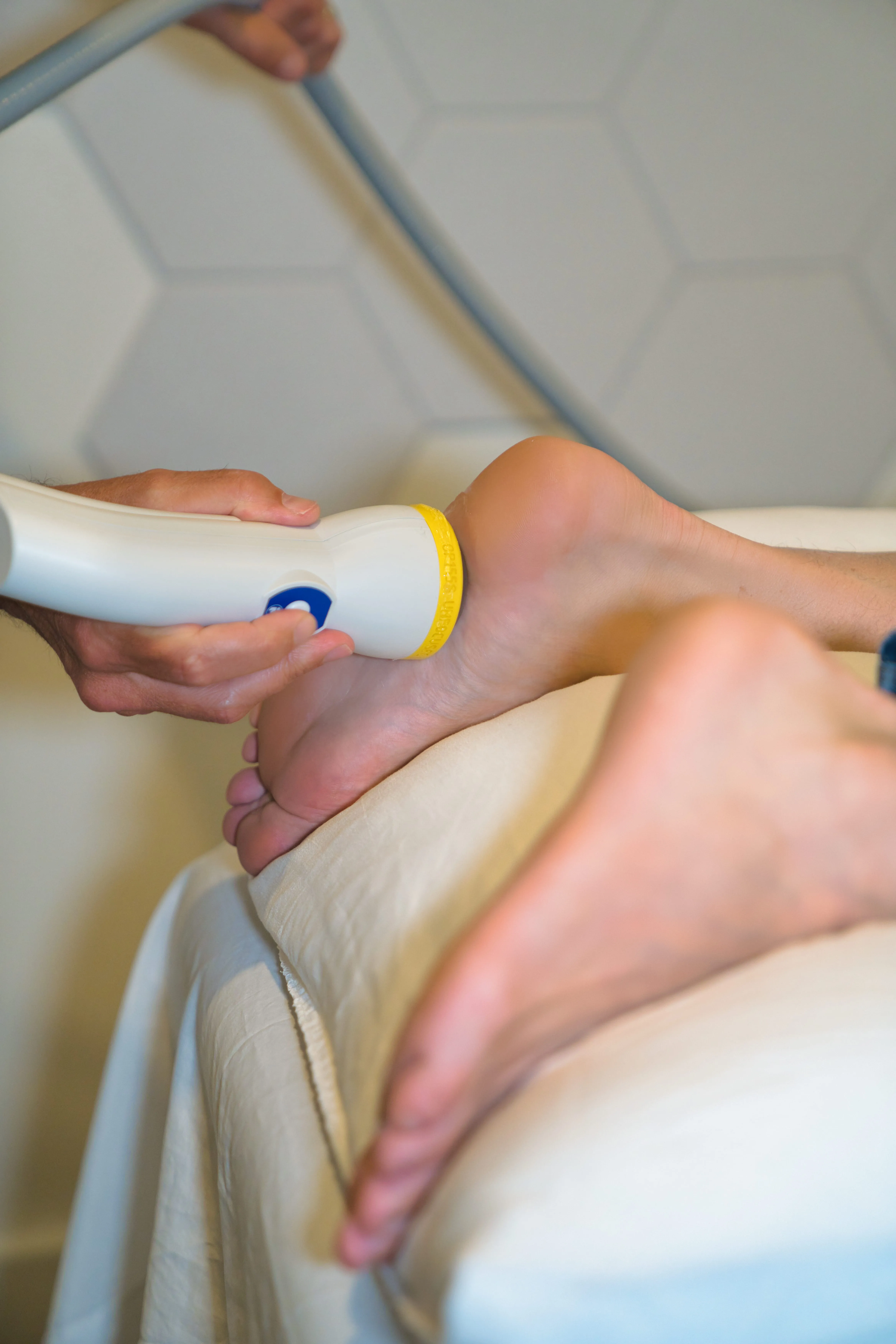 Incredible Effects of Softwave Therapy