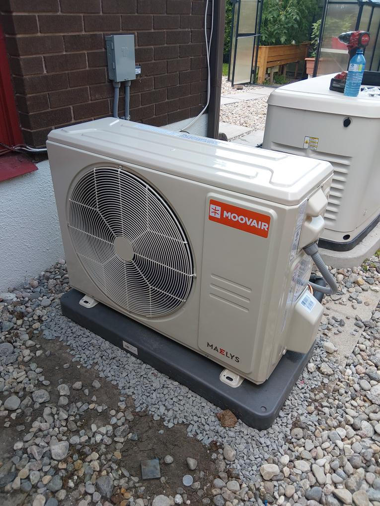 Common Signs Your Air Conditioner Needs Repair