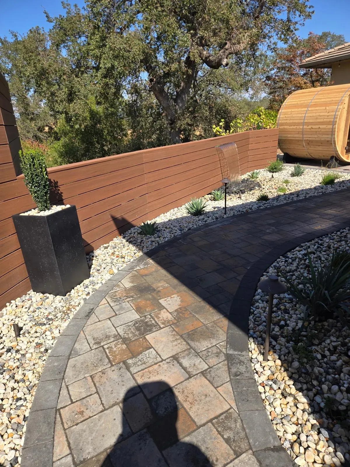 Paver Patios, Driveways, and Walkways That Last