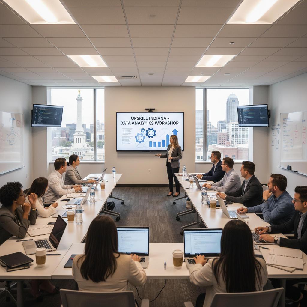 Advancing Employee Skills