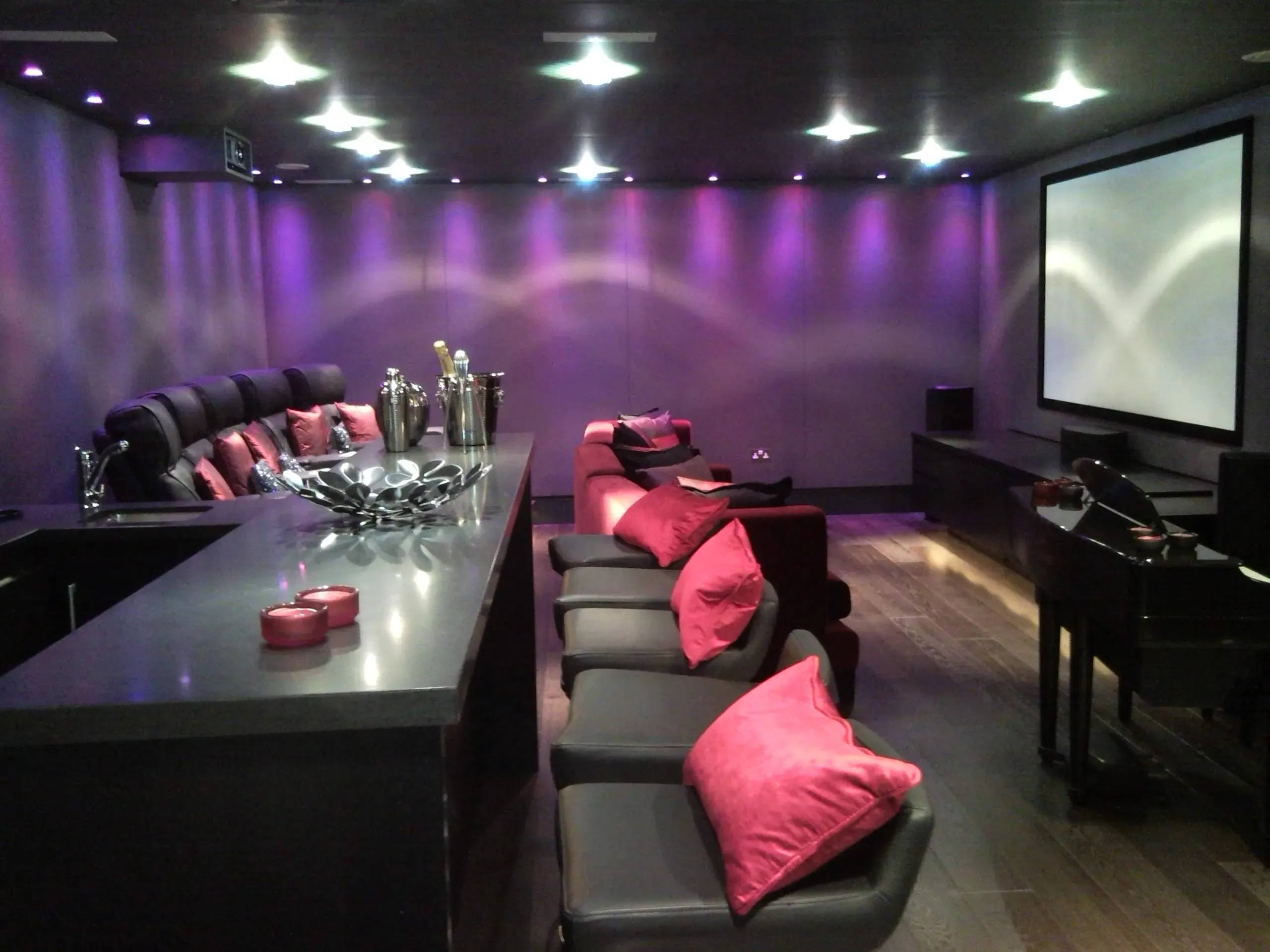 Craftsmanship and Professional Installation