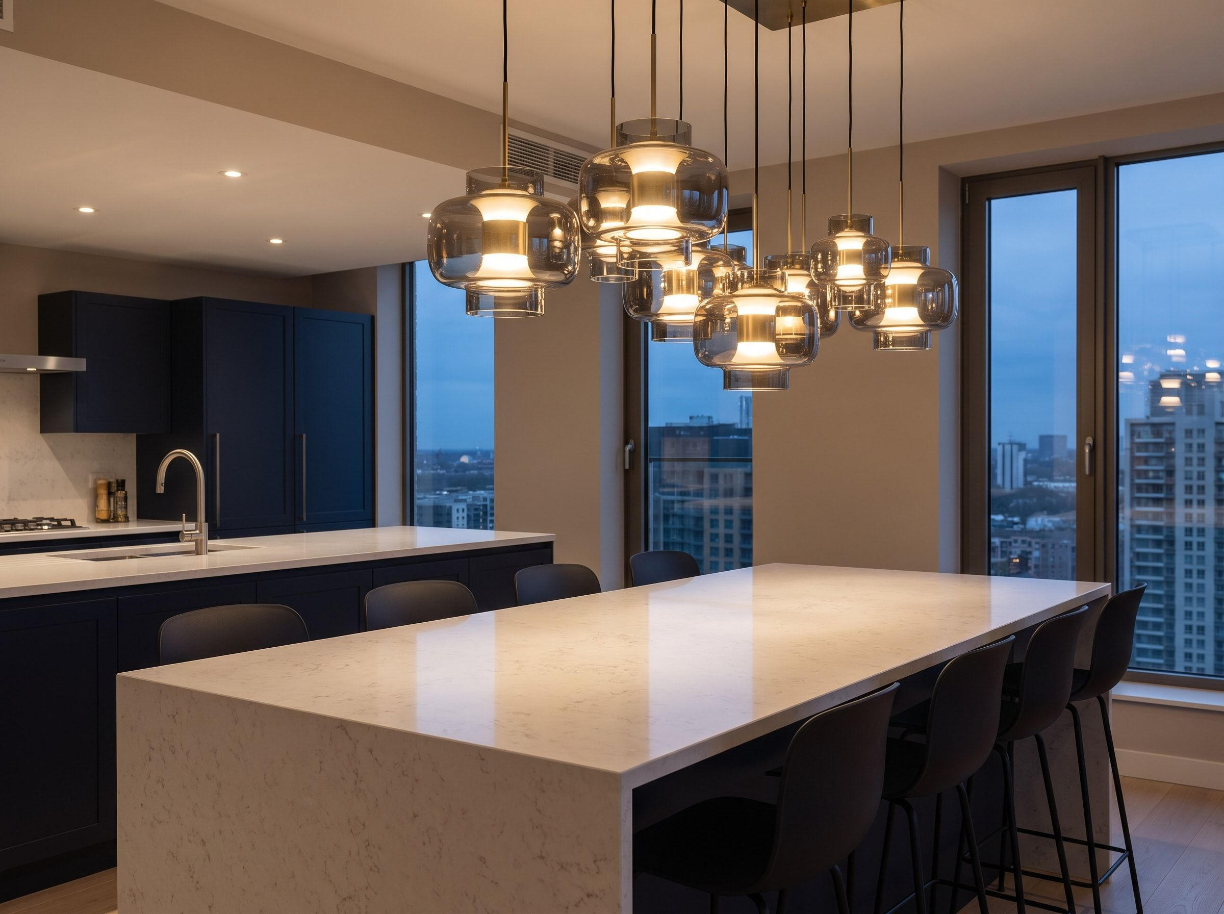 Hospitality Furnishings That Exude Elegance