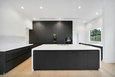 Residential Development
