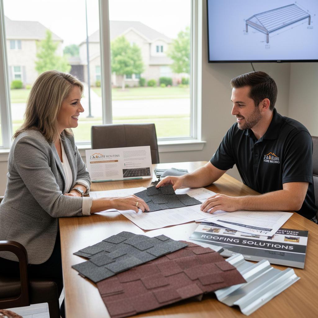 Dedication to Customers and Quality Craftsmanship