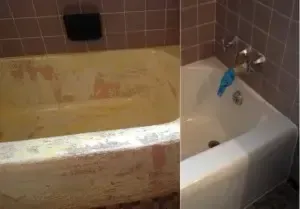 Spotting Tub Damage Before It Escalates