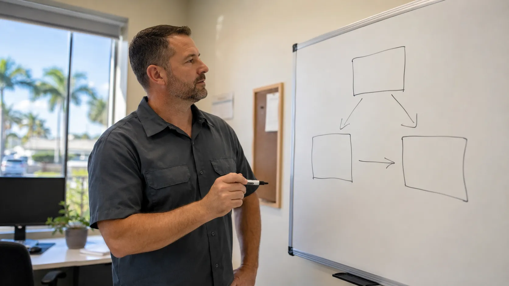 HVAC Digital Marketing in Tampa Bay: In-House, Freelancer, or Agency?