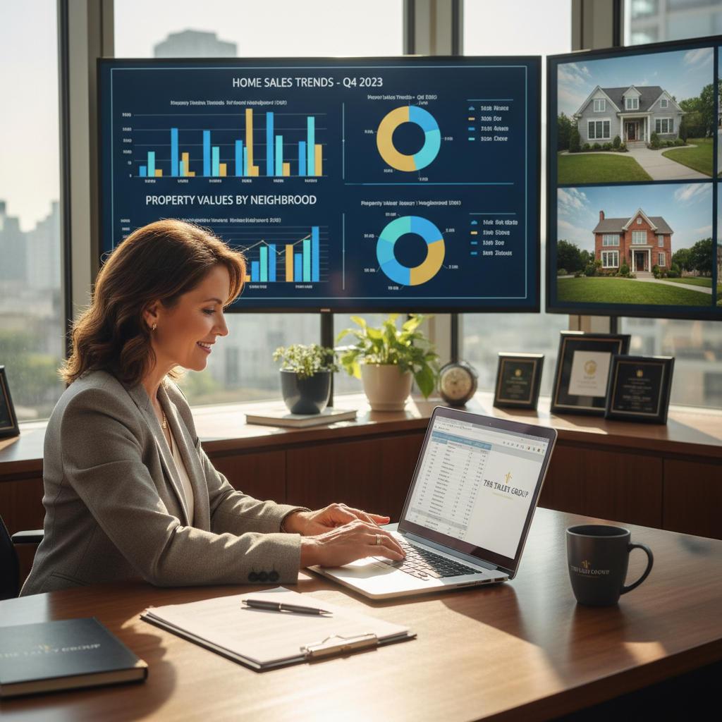 Reliable Home Valuation for Maximum Return