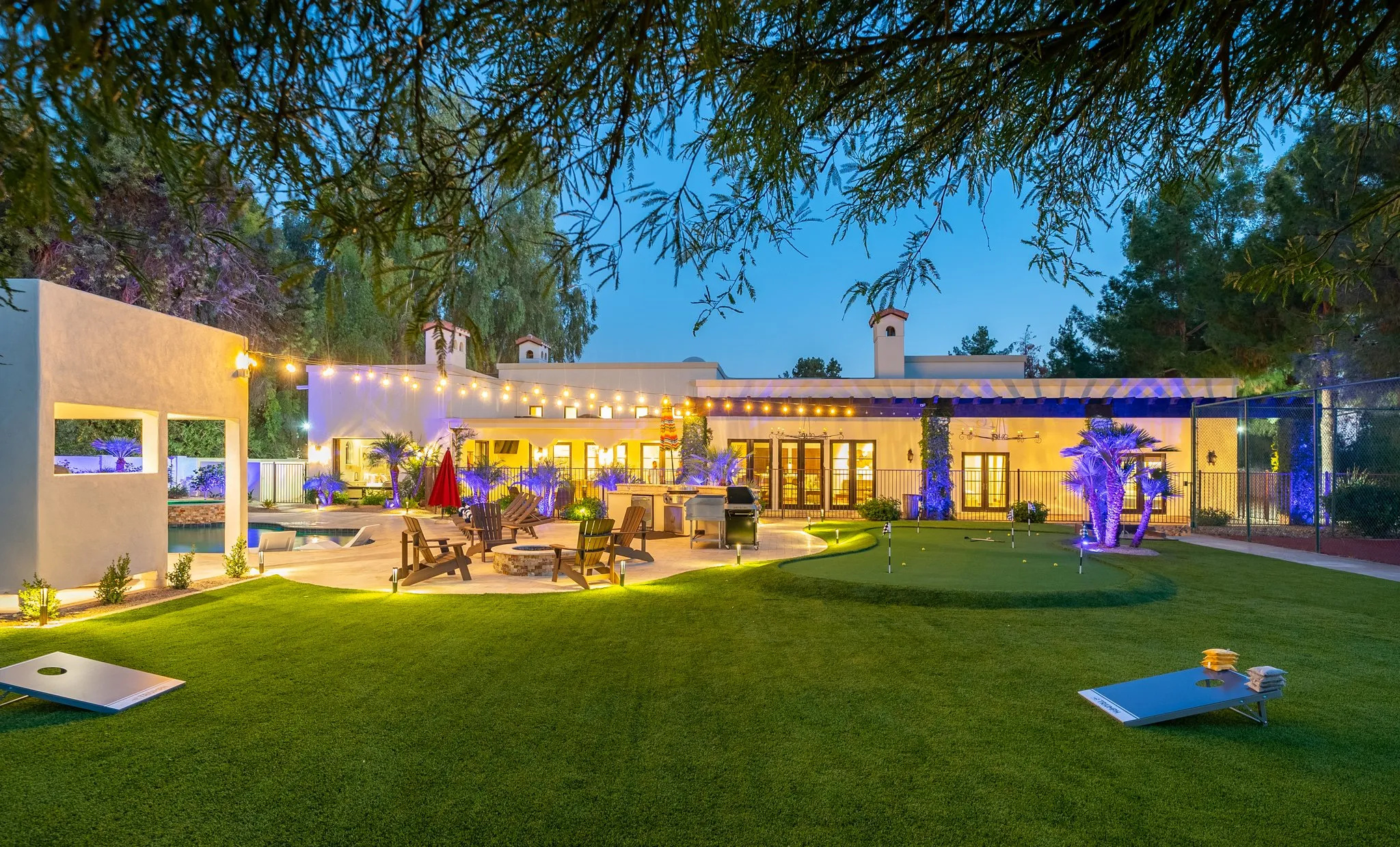 Unleash Luxury with Premier Concierge Services in Arizona