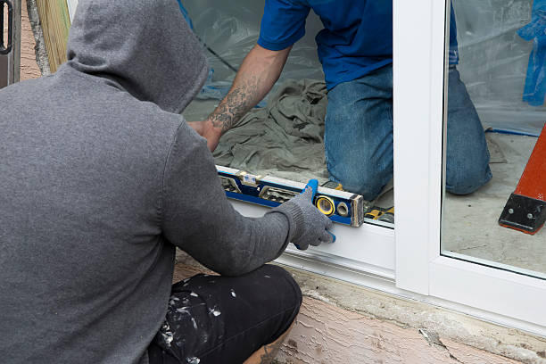 Residential and Commercial Window Glass Replacement