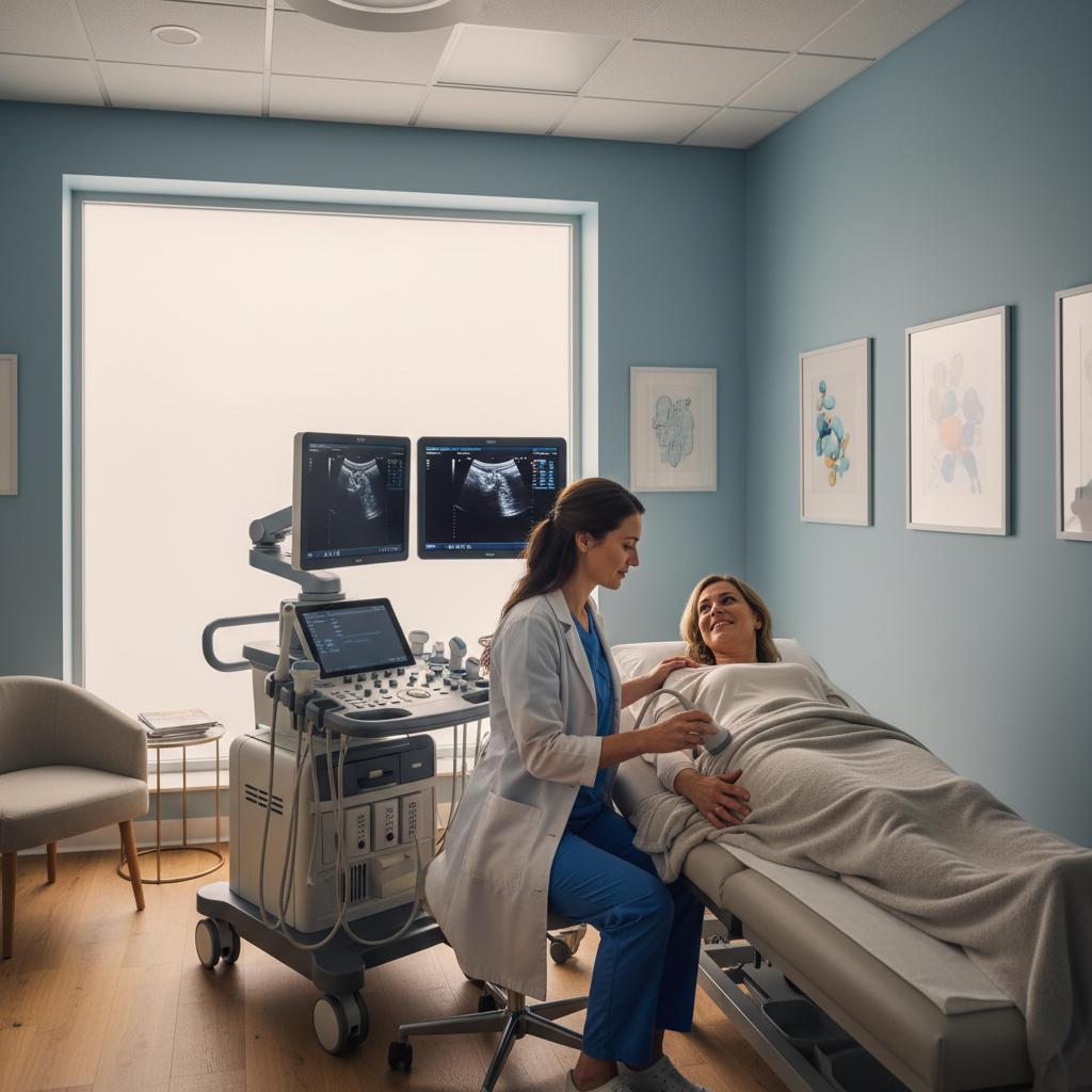 Comprehensive Imaging Services