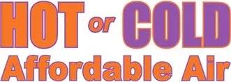Affordable Air logo