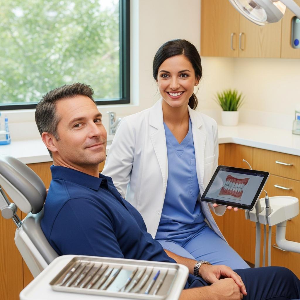 Reasons to Choose Us for Crisis Dental Assistance