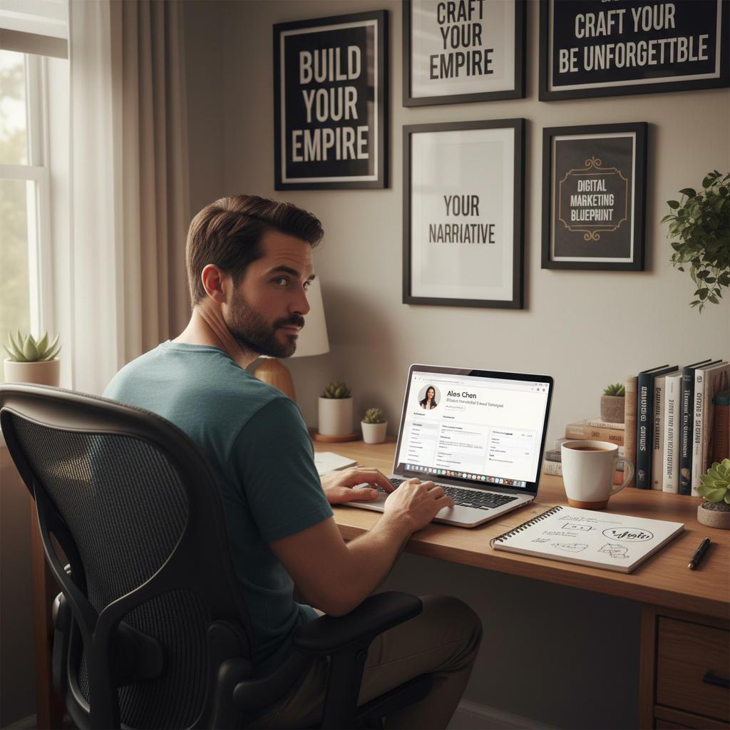 Cultivating Your Personal Brand