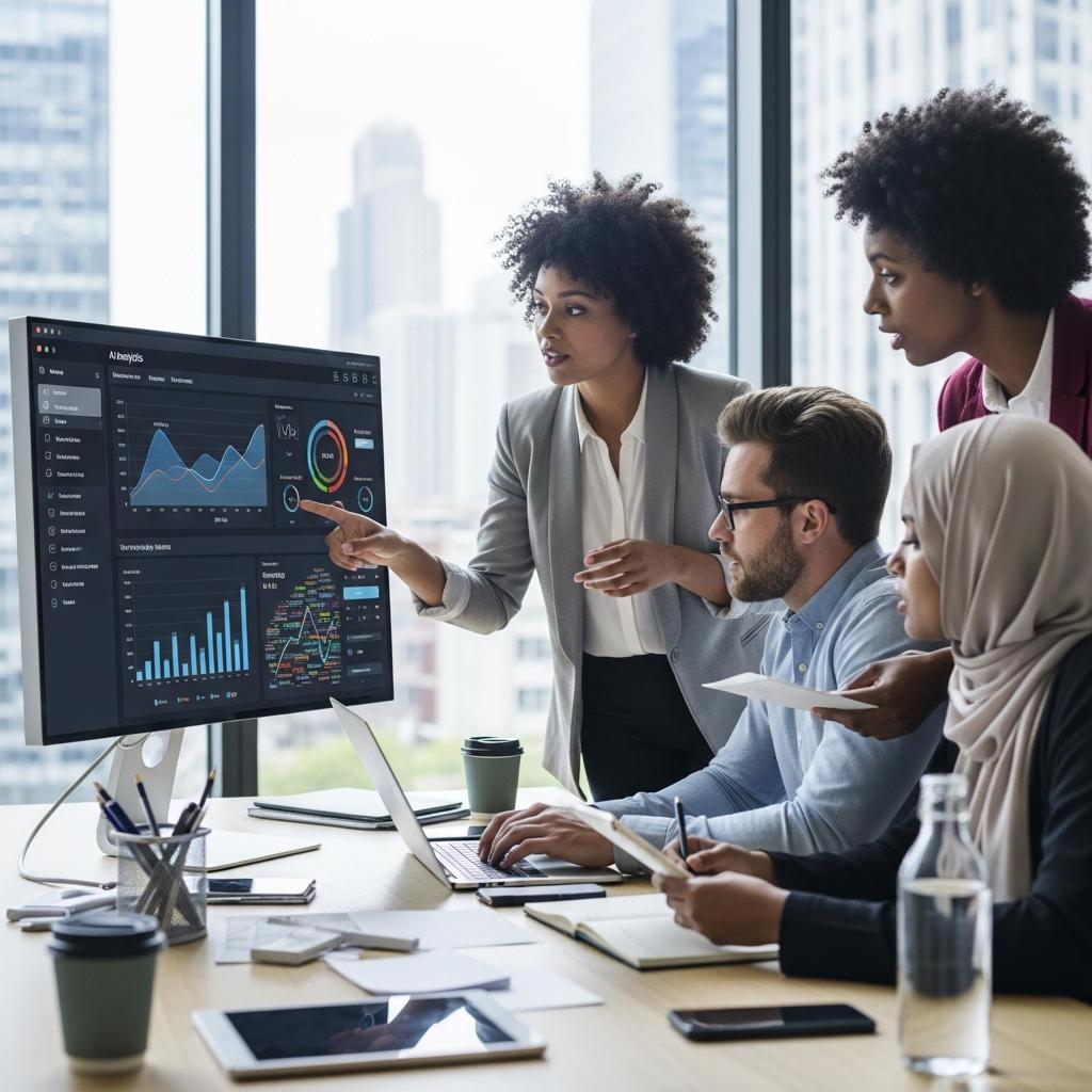 Why Choose InnovAit AI?