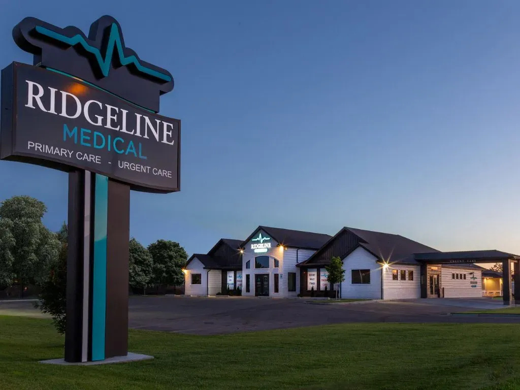 Skilled Healthcare Team