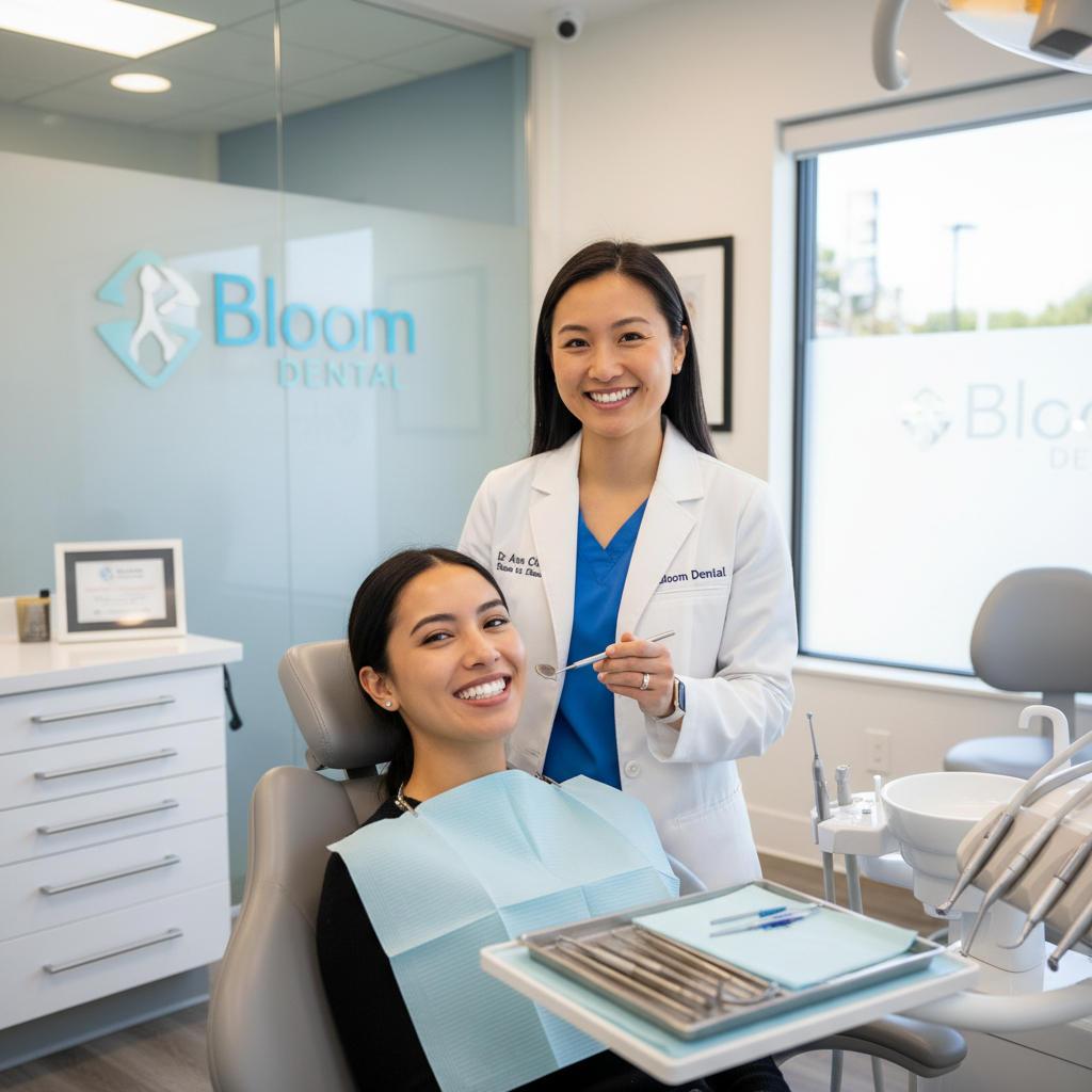 Cosmetic Dentistry