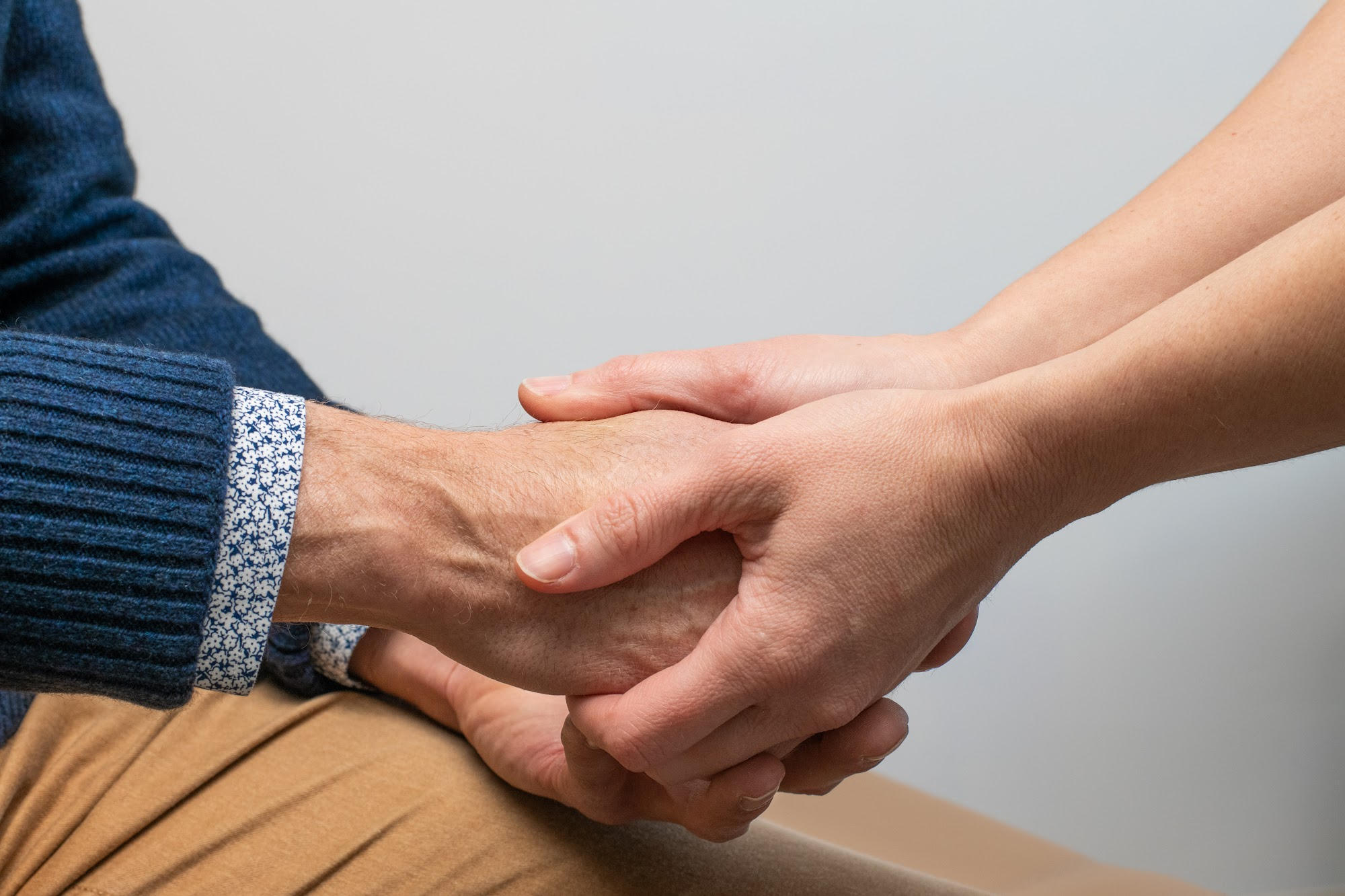 Better Relief for Peripheral Neuropathy in Basalt