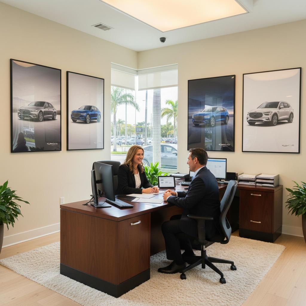 Tailored Financial Assistance