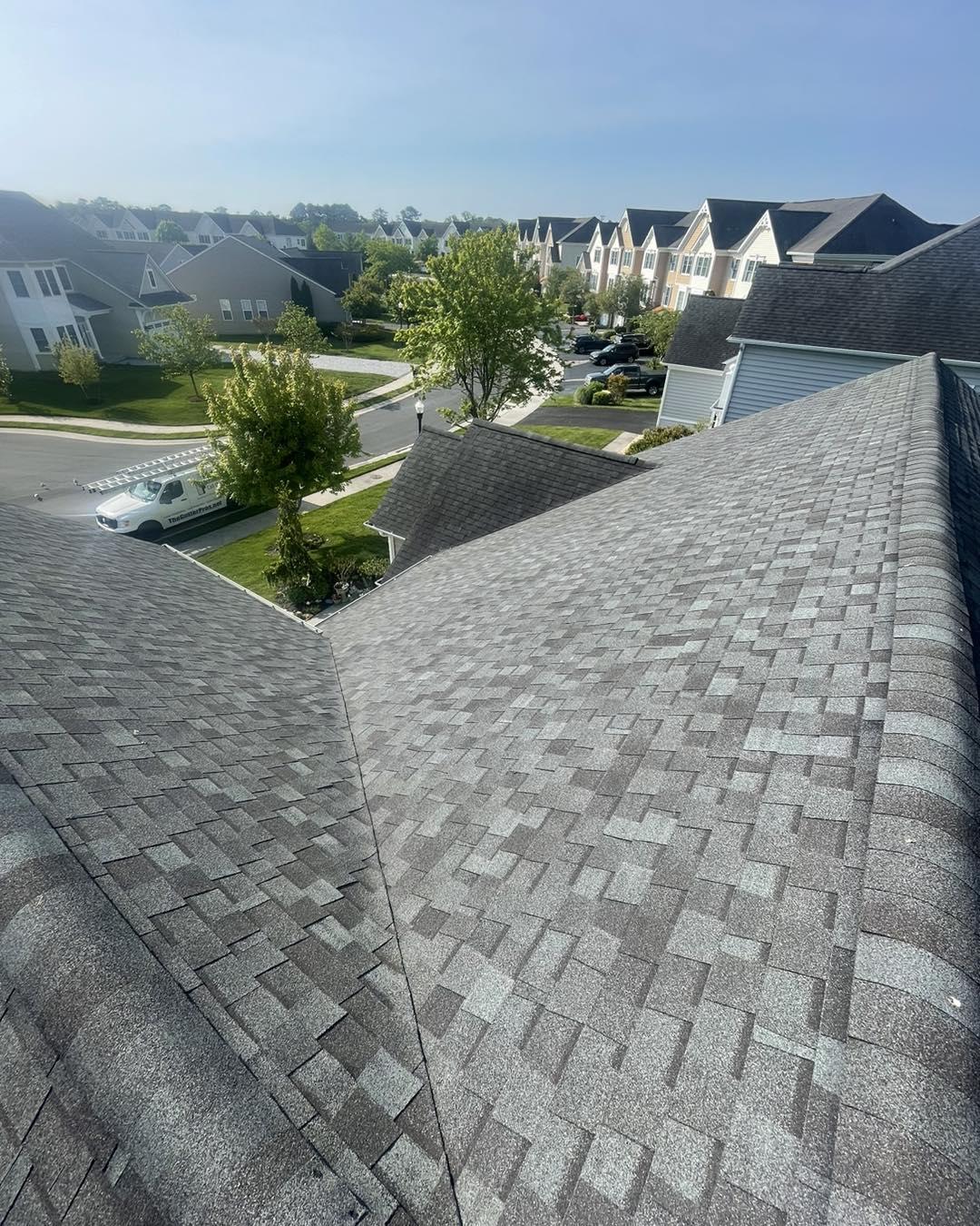 Seamless Gutters and Expert Gutter Repair
