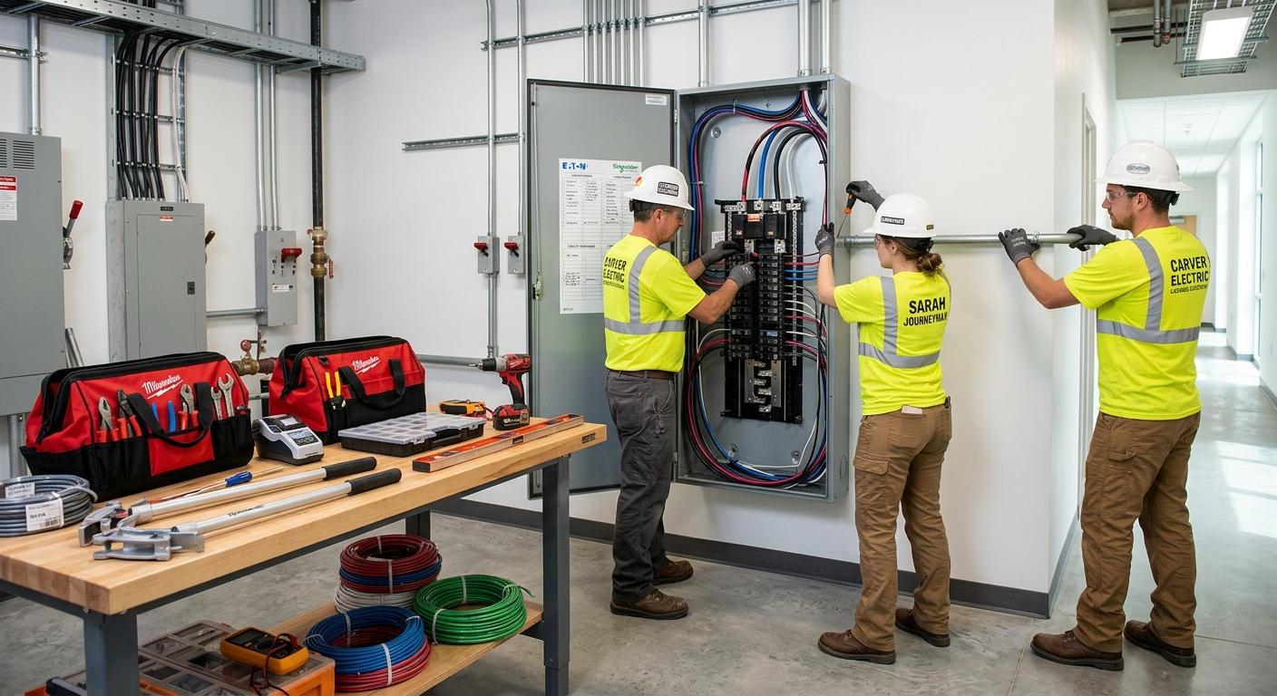 A Proven Track Record Built on Reliability