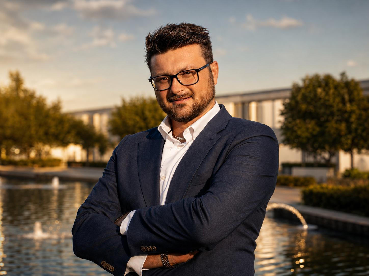 High-End Residential Representation with a Personal Touch
