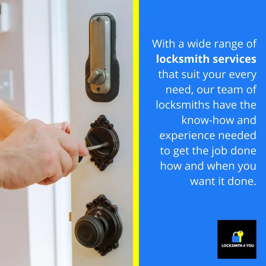 Car Key Replacement Services