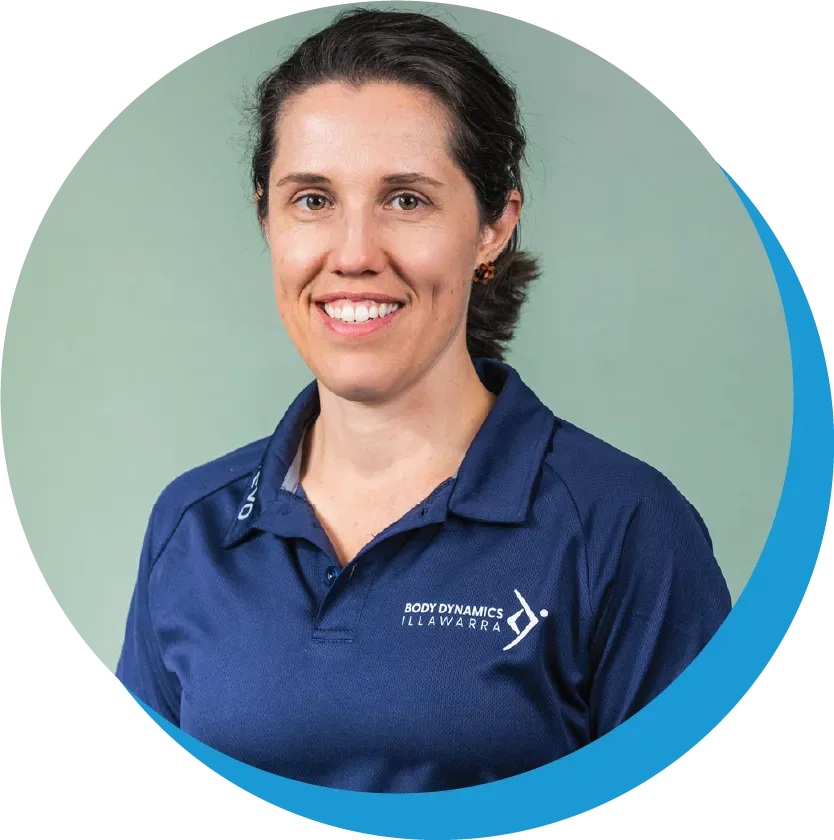 Clinical Pilates for Rehabilitation